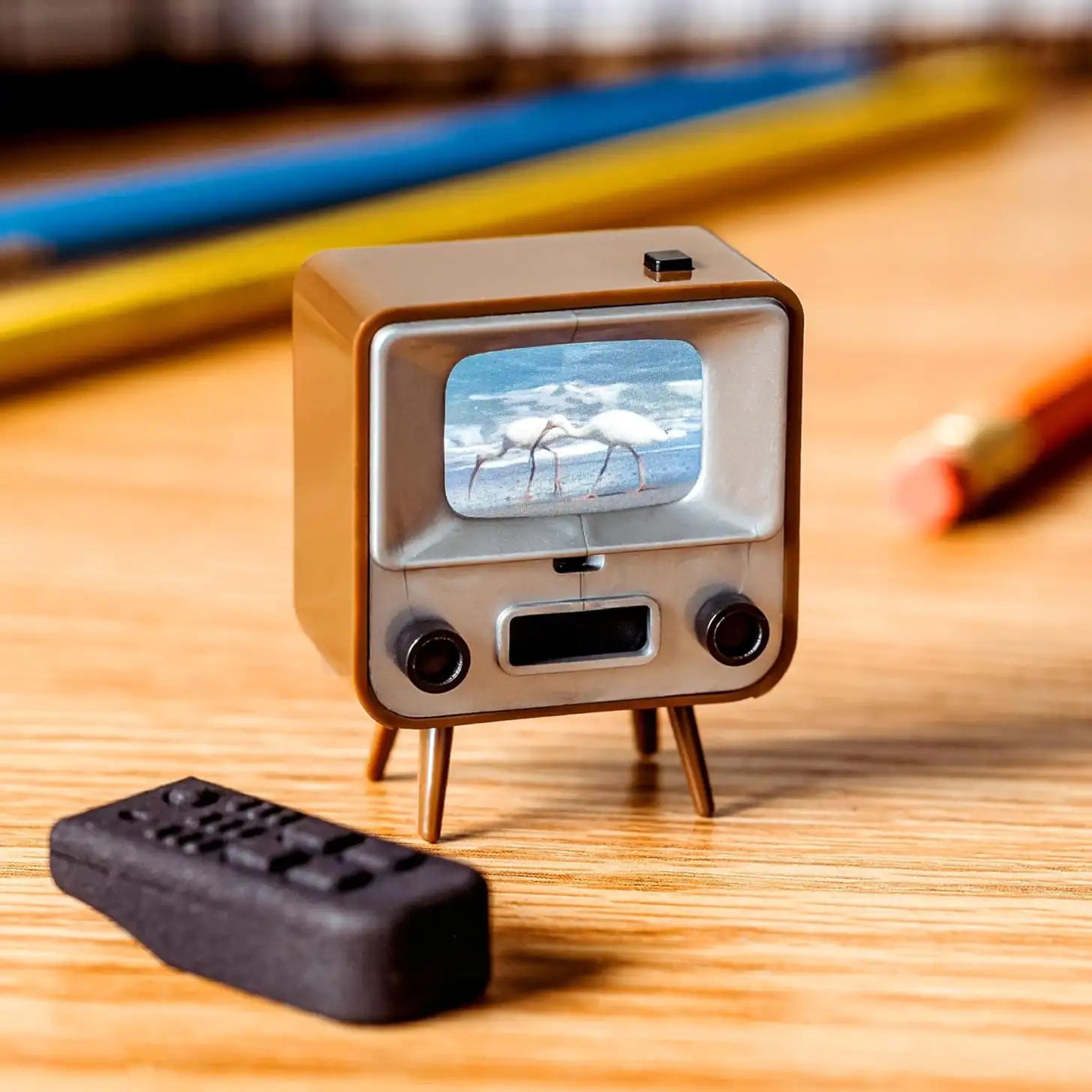 Tech & Gadgets